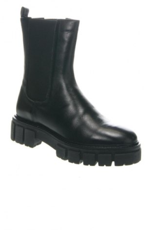 Дамски боти Everybody, Размер 37, Цвят Черен, Цена 199,99 лв.