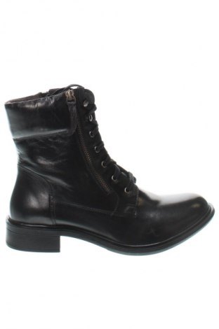 Botine de damă Everybody, Mărime 41, Culoare Negru, Preț 559,99 Lei