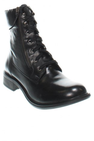 Botine de damă Everybody, Mărime 41, Culoare Negru, Preț 559,99 Lei