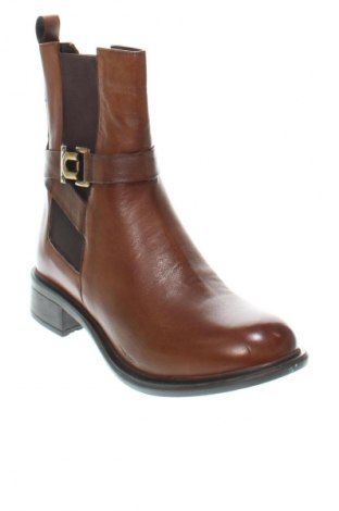 Dámské boty  Everybody, Velikost 38, Barva Hnědá, Cena  3 249,00 Kč