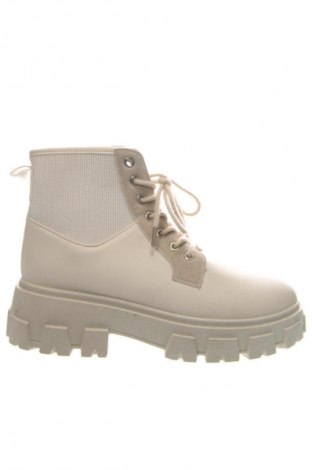 Dámské boty  Fisherfield, Velikost 39, Barva Krémová, Cena  797,00 Kč