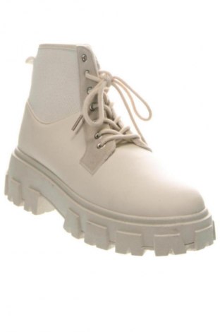 Dámské boty  Fisherfield, Velikost 39, Barva Krémová, Cena  797,00 Kč