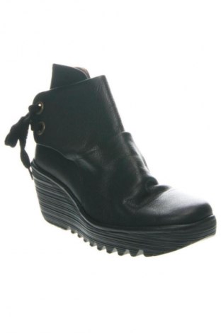 Dámské boty  Fly London, Velikost 38, Barva Černá, Cena  4 026,00 Kč