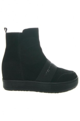 Botine de damă Fornarina, Mărime 38, Culoare Negru, Preț 565,54 Lei