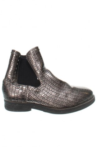 Botine de damă Francesco Milano, Mărime 39, Culoare Multicolor, Preț 300,00 Lei