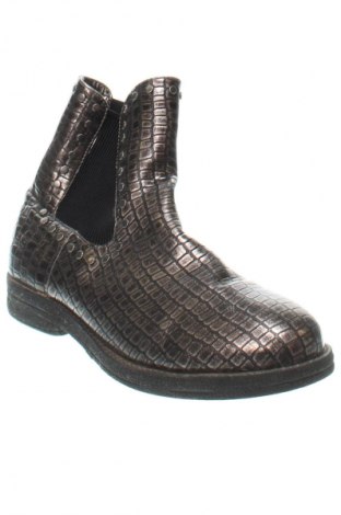 Botine de damă Francesco Milano, Mărime 39, Culoare Multicolor, Preț 300,00 Lei