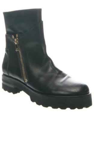 Дамски боти Fratelli Rossetti, Размер 39, Цвят Черен, Цена 419,14 лв.