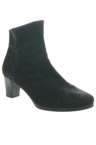 Dámské boty  Gabor, Velikost 40, Barva Černá, Cena  1 772,00 Kč