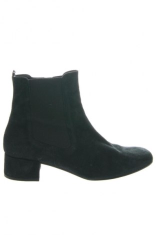 Botine de damă Gabor, Mărime 43, Culoare Negru, Preț 246,99 Lei