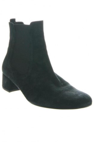 Botine de damă Gabor, Mărime 43, Culoare Negru, Preț 246,99 Lei