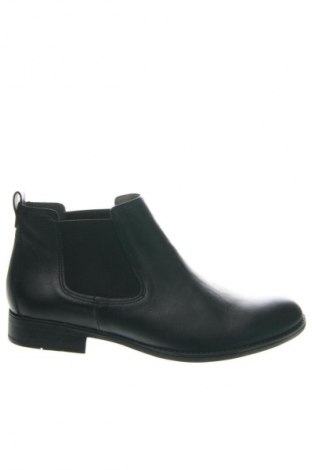 Botine de damă Gabor, Mărime 40, Culoare Negru, Preț 442,99 Lei
