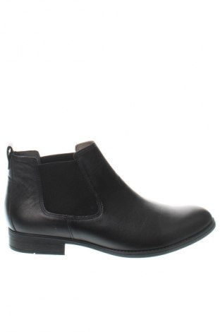 Botine de damă Gabor, Mărime 41, Culoare Negru, Preț 399,99 Lei