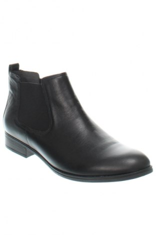 Botine de damă Gabor, Mărime 41, Culoare Negru, Preț 399,99 Lei