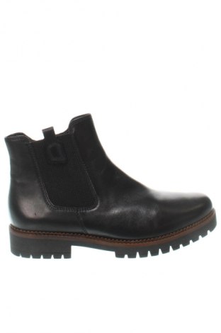 Botine de damă Gabor, Mărime 40, Culoare Negru, Preț 442,99 Lei