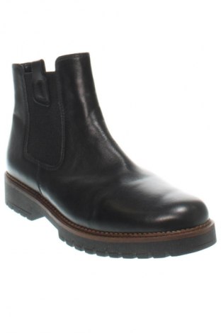 Botine de damă Gabor, Mărime 40, Culoare Negru, Preț 442,99 Lei