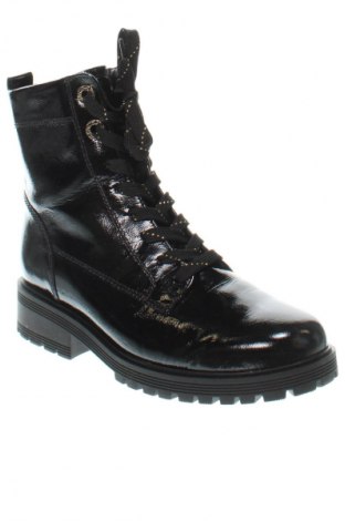 Botine de damă Gabor, Mărime 38, Culoare Negru, Preț 442,99 Lei