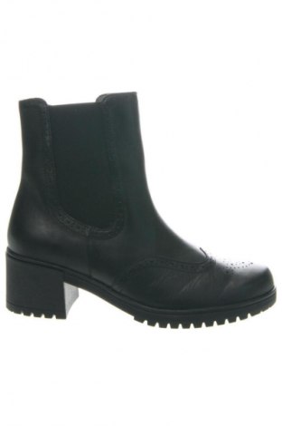 Damen Stiefeletten Gabor, Größe 39, Farbe Schwarz, Preis 94,99 €