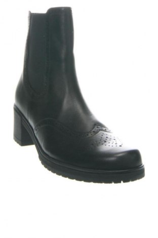 Damen Stiefeletten Gabor, Größe 39, Farbe Schwarz, Preis 94,99 €