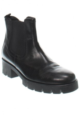 Botine de damă Gabor, Mărime 38, Culoare Negru, Preț 442,99 Lei