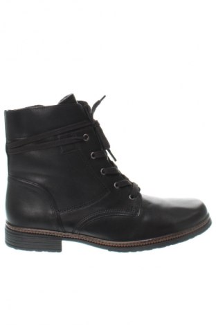 Botine de damă Gabor, Mărime 41, Culoare Negru, Preț 442,99 Lei