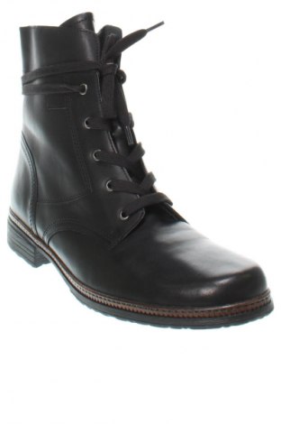 Botine de damă Gabor, Mărime 41, Culoare Negru, Preț 442,99 Lei