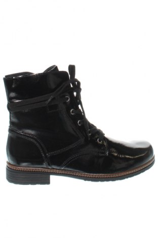 Botine de damă Gabor, Mărime 40, Culoare Negru, Preț 311,99 Lei