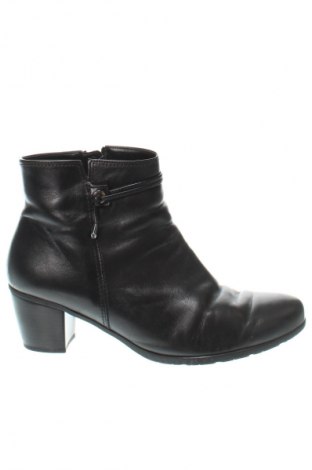 Botine de damă Gabor, Mărime 40, Culoare Negru, Preț 356,99 Lei