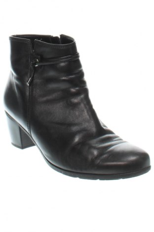 Botine de damă Gabor, Mărime 40, Culoare Negru, Preț 356,99 Lei