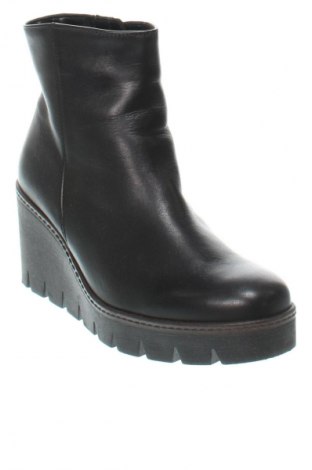 Botine de damă Gabor, Mărime 36, Culoare Negru, Preț 356,99 Lei