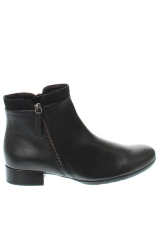 Dámské boty  Gabor, Velikost 39, Barva Černá, Cena  2 129,00 Kč