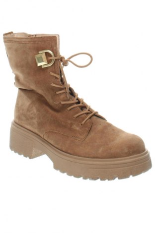 Dámské boty  Gabor, Velikost 40, Barva Hnědá, Cena  2 649,00 Kč