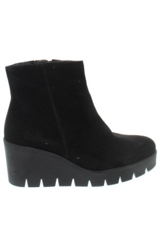 Botine de damă Gabor, Mărime 37, Culoare Negru, Preț 356,99 Lei