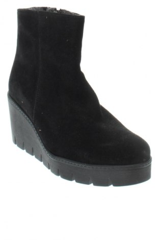 Botine de damă Gabor, Mărime 37, Culoare Negru, Preț 356,99 Lei