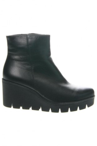 Botine de damă Gabor, Mărime 41, Culoare Negru, Preț 356,99 Lei