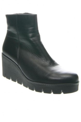 Botine de damă Gabor, Mărime 41, Culoare Negru, Preț 356,99 Lei
