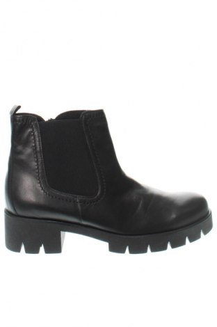 Дамски боти Gabor, Размер 39, Цвят Черен, Цена 174,99 лв.