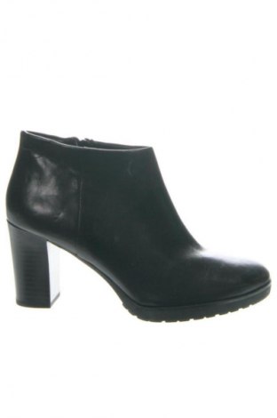 Botine de damă Geox, Mărime 35, Culoare Negru, Preț 697,00 Lei
