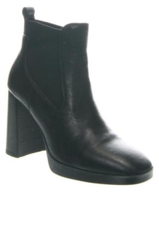 Botine de damă Geox, Mărime 38, Culoare Negru, Preț 433,99 Lei