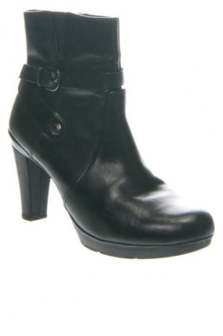 Botine de damă Geox, Mărime 36, Culoare Negru, Preț 377,99 Lei