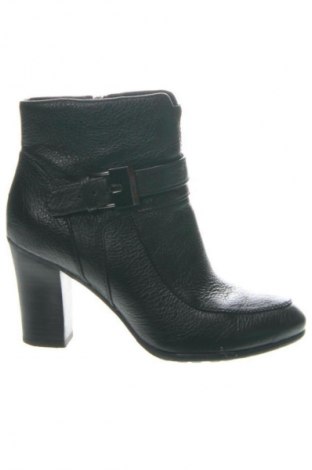Botine de damă Geox, Mărime 36, Culoare Negru, Preț 377,99 Lei