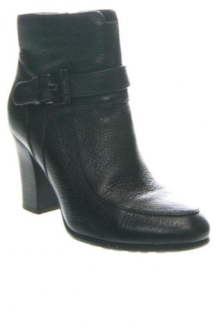 Botine de damă Geox, Mărime 36, Culoare Negru, Preț 377,99 Lei