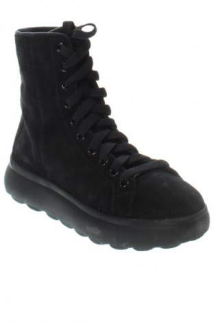 Botine de damă Geox, Mărime 41, Culoare Negru, Preț 609,99 Lei