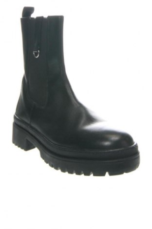 Botine de damă Gioseppo, Mărime 39, Culoare Negru, Preț 216,99 Lei