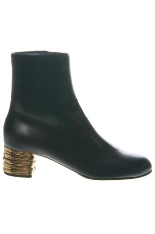 Botine de damă Giuseppe Zanotti, Mărime 38, Culoare Negru, Preț 3.524,99 Lei