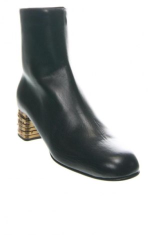 Botine de damă Giuseppe Zanotti, Mărime 38, Culoare Negru, Preț 3.524,99 Lei