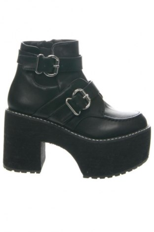 Botine de damă Givana, Mărime 36, Culoare Negru, Preț 165,79 Lei