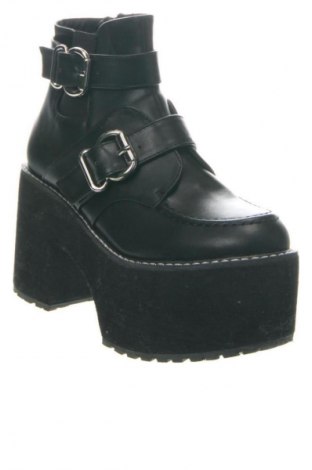 Botine de damă Givana, Mărime 36, Culoare Negru, Preț 165,79 Lei