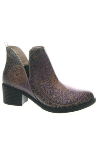 Дамски боти Goby, Размер 39, Цвят Многоцветен, Цена 107,99 лв.