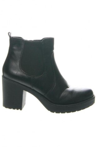 Botine de damă Graceland, Mărime 39, Culoare Negru, Preț 165,79 Lei