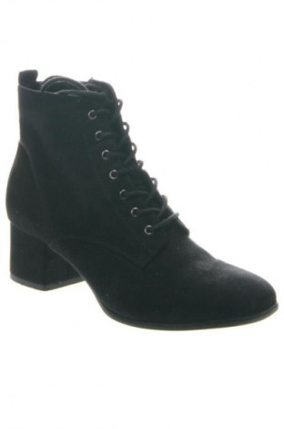 Дамски боти Graceland, Размер 40, Цвят Черен, Цена 62,96 лв.
